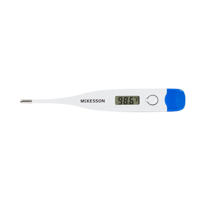 THERMOMETER, DIG ORAL LF (12/BX)