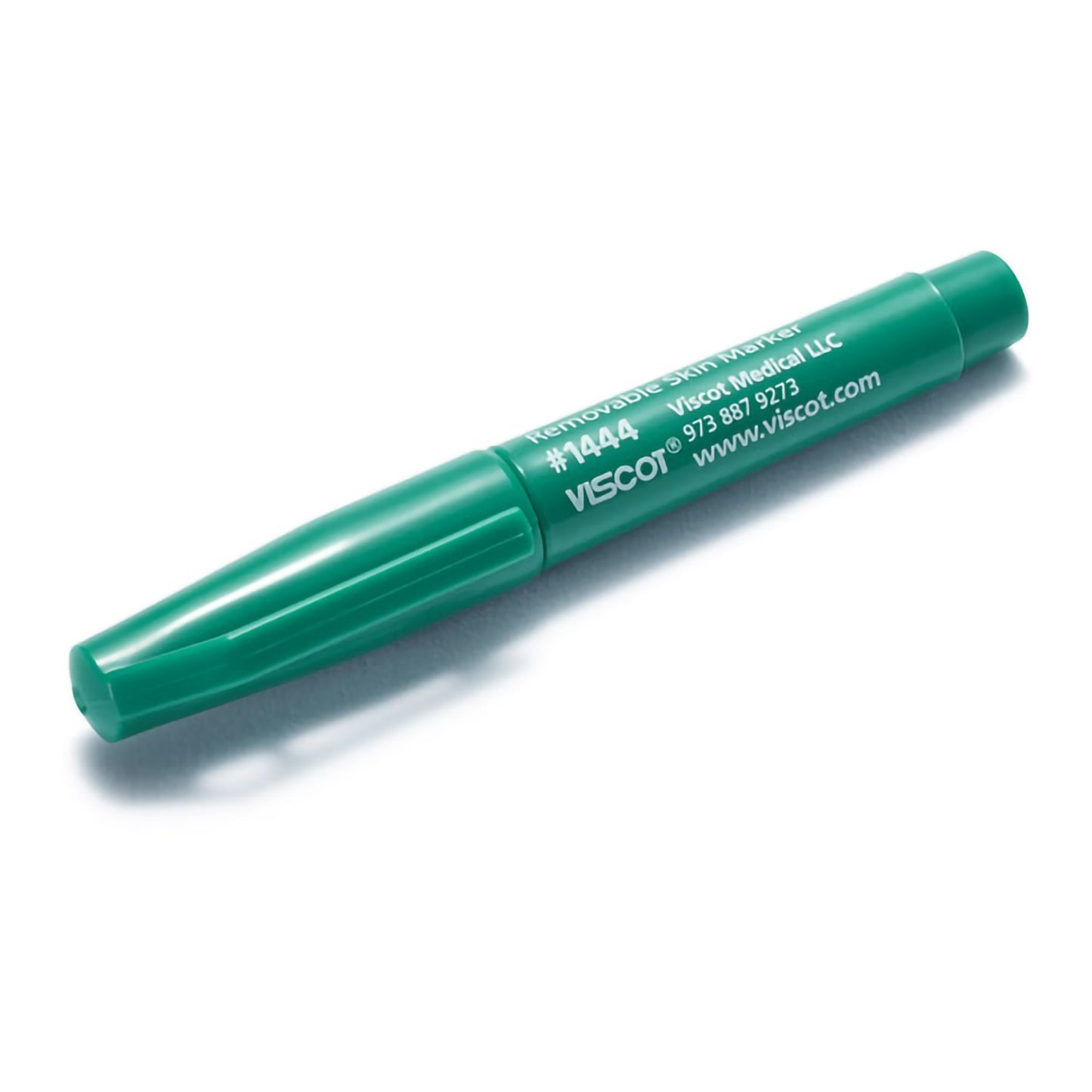 MARKER, SKIN REG TIP GRN (50/BX 2BX/CS)