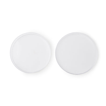 DISH, PETRI PARTER POLYSTYRENE100MMX15MM (20/SL)