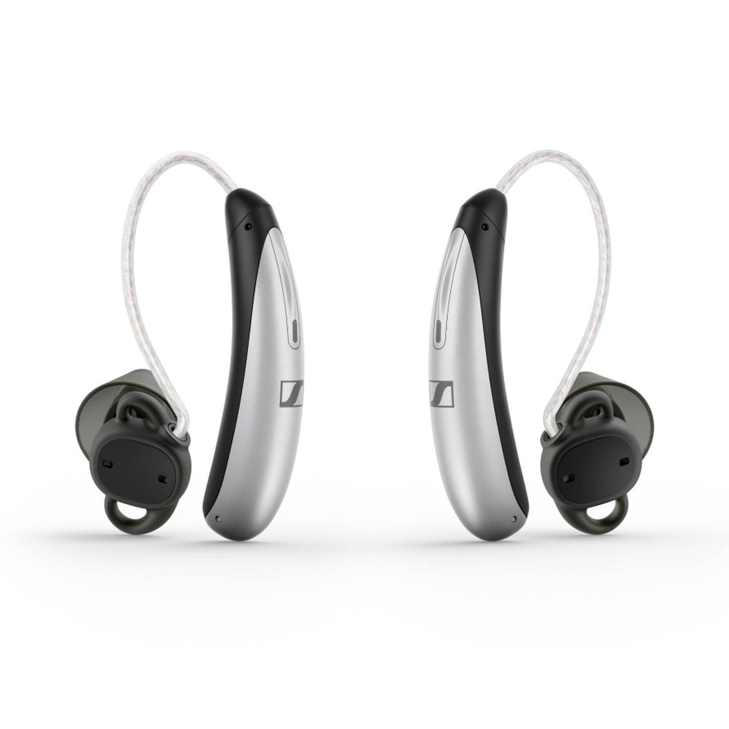 AID, HEARING SENNHEISER OTC ALL-DAY CLR SLIM ADCS1 (6BX/CS)