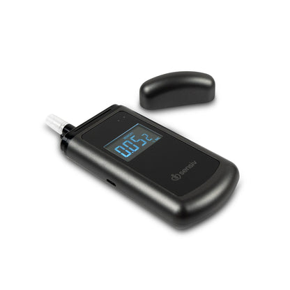BREATHALYZER, SENSIVE (100/CS)