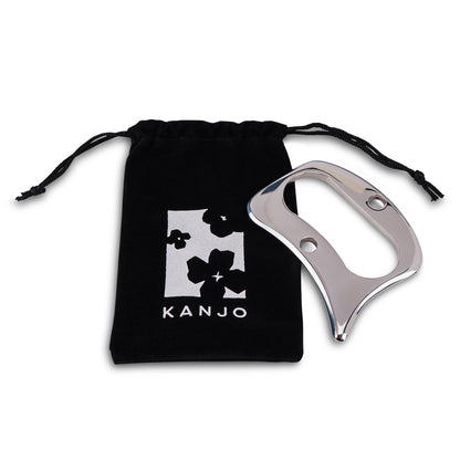TOOL, MYOFASCIAL KANJO GUA SHAPAIN RELIEF (30/CS)