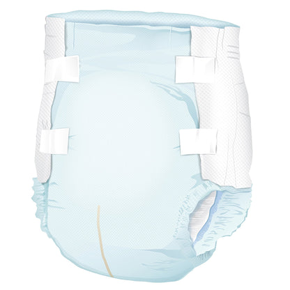 BRIEF, TAB CLSR CLASSIC LG 44-58 (18/BG 4BG/CS)