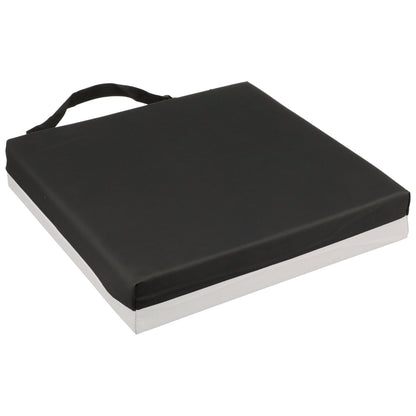 CUSHION, SEAT PROTEKT FM 16"X16"X3" (7/CS)