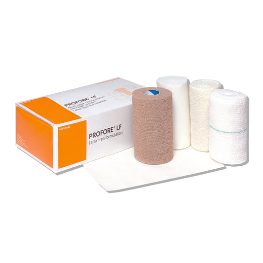 BANDAGE, PROFORE STD LF (1/BX)