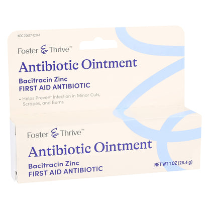 BACITRACIN, OINT FT 1OZ