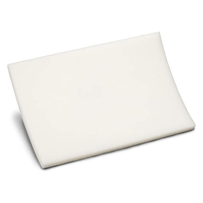 DRESSING, PAD FOAM RESTON (10/PK) 3M