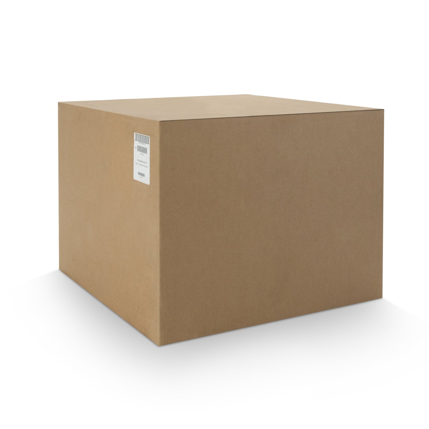 BOX, RETURN ASSET PUMP SM PREPAID (24/CS)