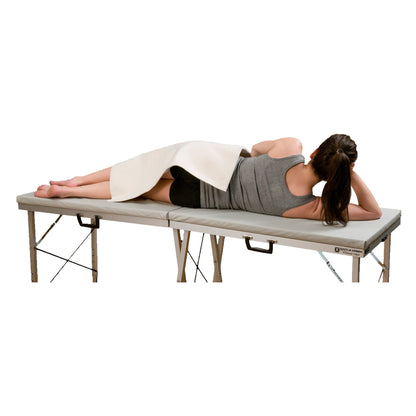 THERMOPHORE PACK, LG W/20MIN TIMER 14"X27"