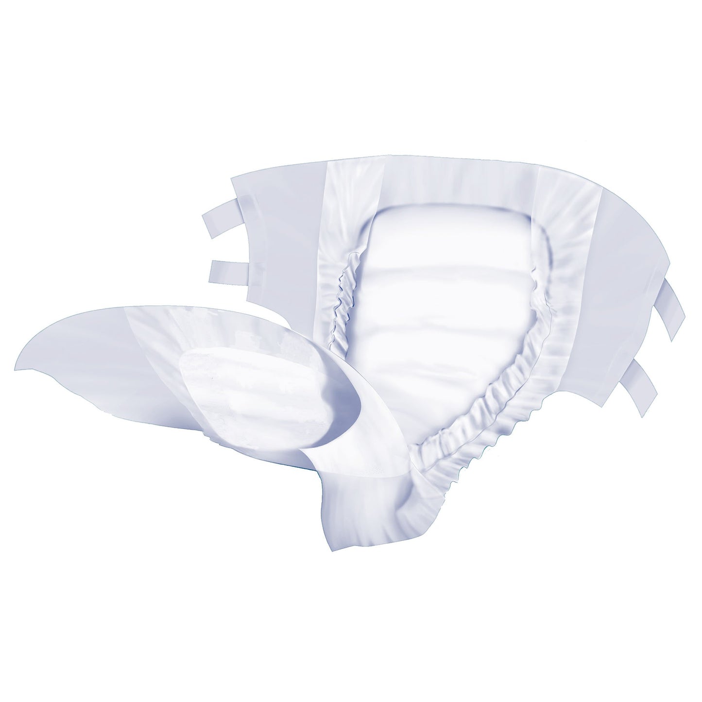 BRIEF, TENA YOUTH (30/PK 3PK/CS)