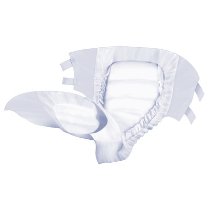 BRIEF, TENA YOUTH (30/PK 3PK/CS)