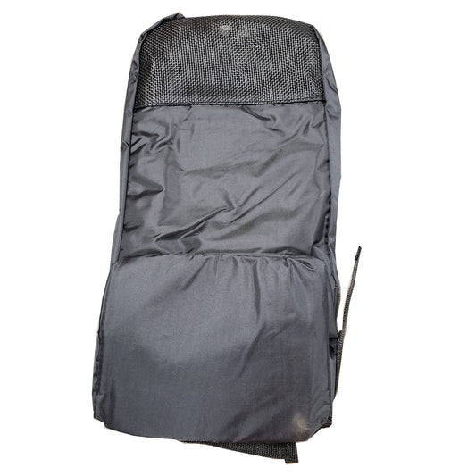 BACKPACK, OXY CYLINDER UP TO CUNIVERSAL NYLON