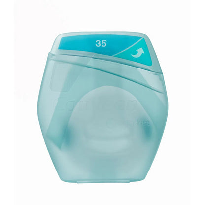 CATHETER, CONVEEN OPTIMA EXTERNAL 35MM (30/BX)