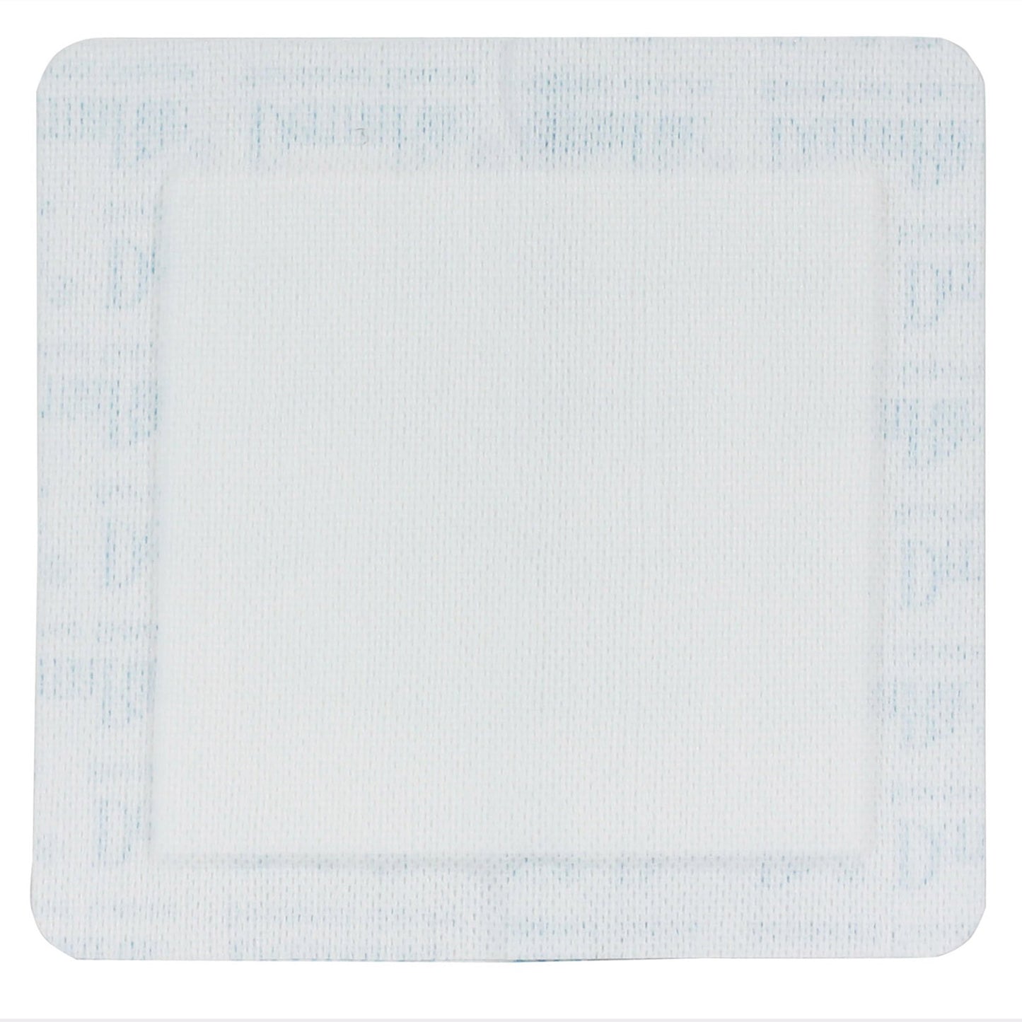 GAUZE, BORDERED DRSG STR 2X2" (50/BX)
