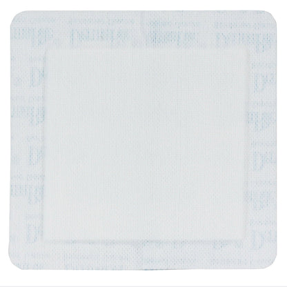 GAUZE, BORDERED DRSG STR 2X2" (50/BX)