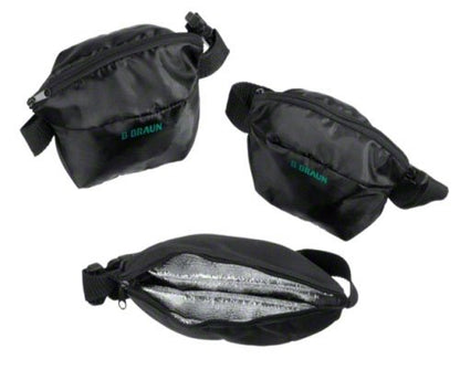 POUCH, CARRY F/50ML-270ML VOLUME PUMPS SM (50/CS)