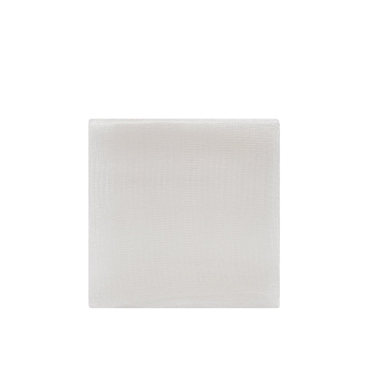 SPONGE, GAUZE 12PLY STR 4"X4" (2/PK 25PK/TR)