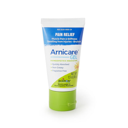 ARNICA, GEL 1.5OZ