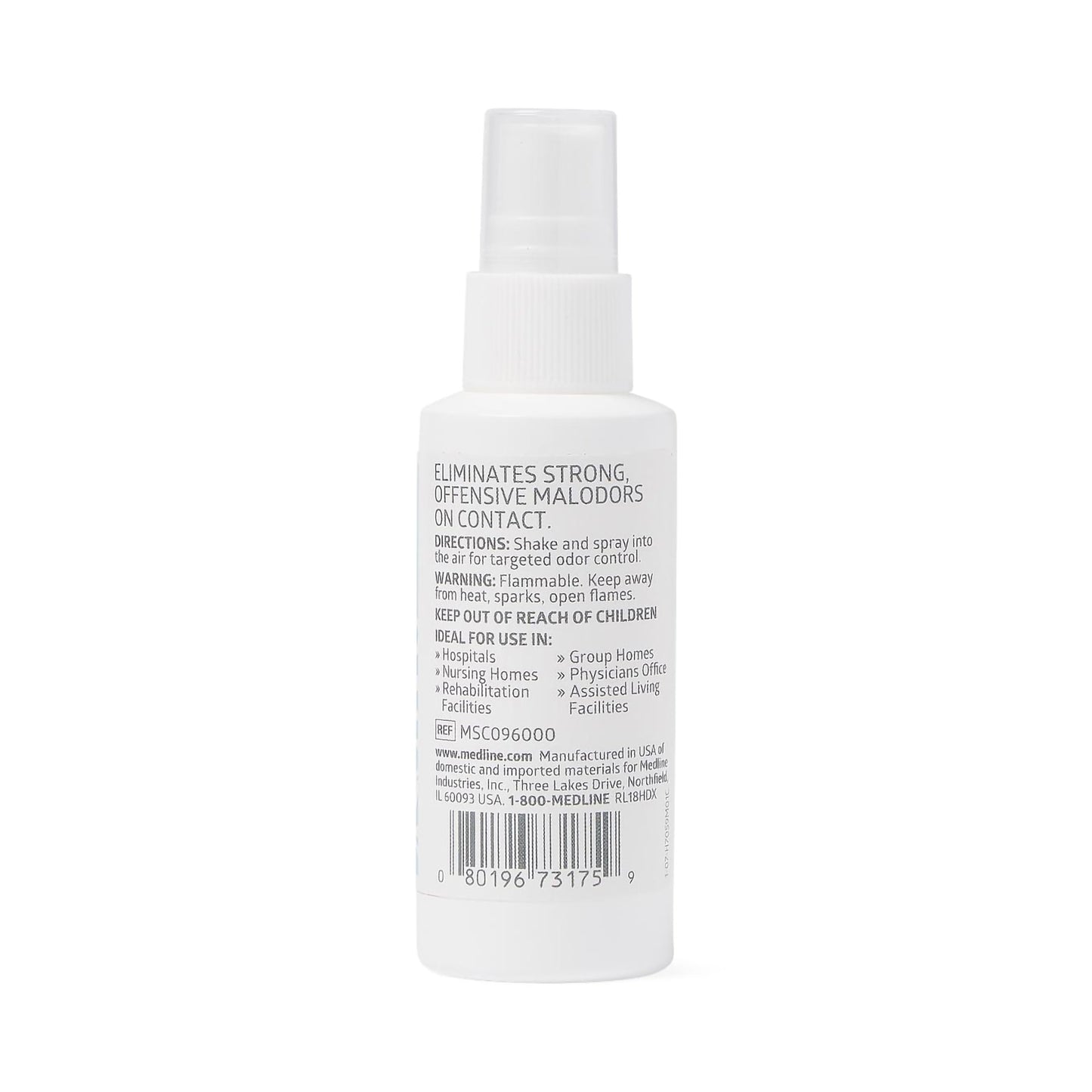 ODOR ELIMINATOR (48/CS)