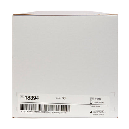 POUCH, NEW IMAGE BGE MINI FLTR2 3/4" 70MM (60/BX)