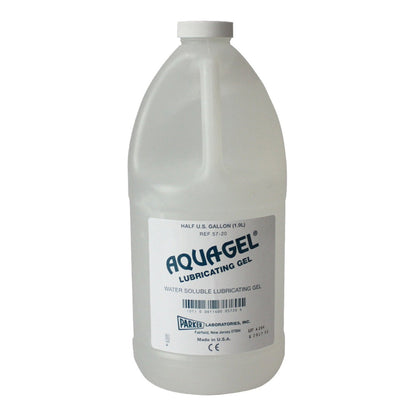 GEL, LUBRICATING AQUAGEL W/PUMP 70OZ