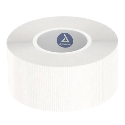 TAPE, SURG TRANSPARENT 1"X10' (12/BX 12BX/CS)