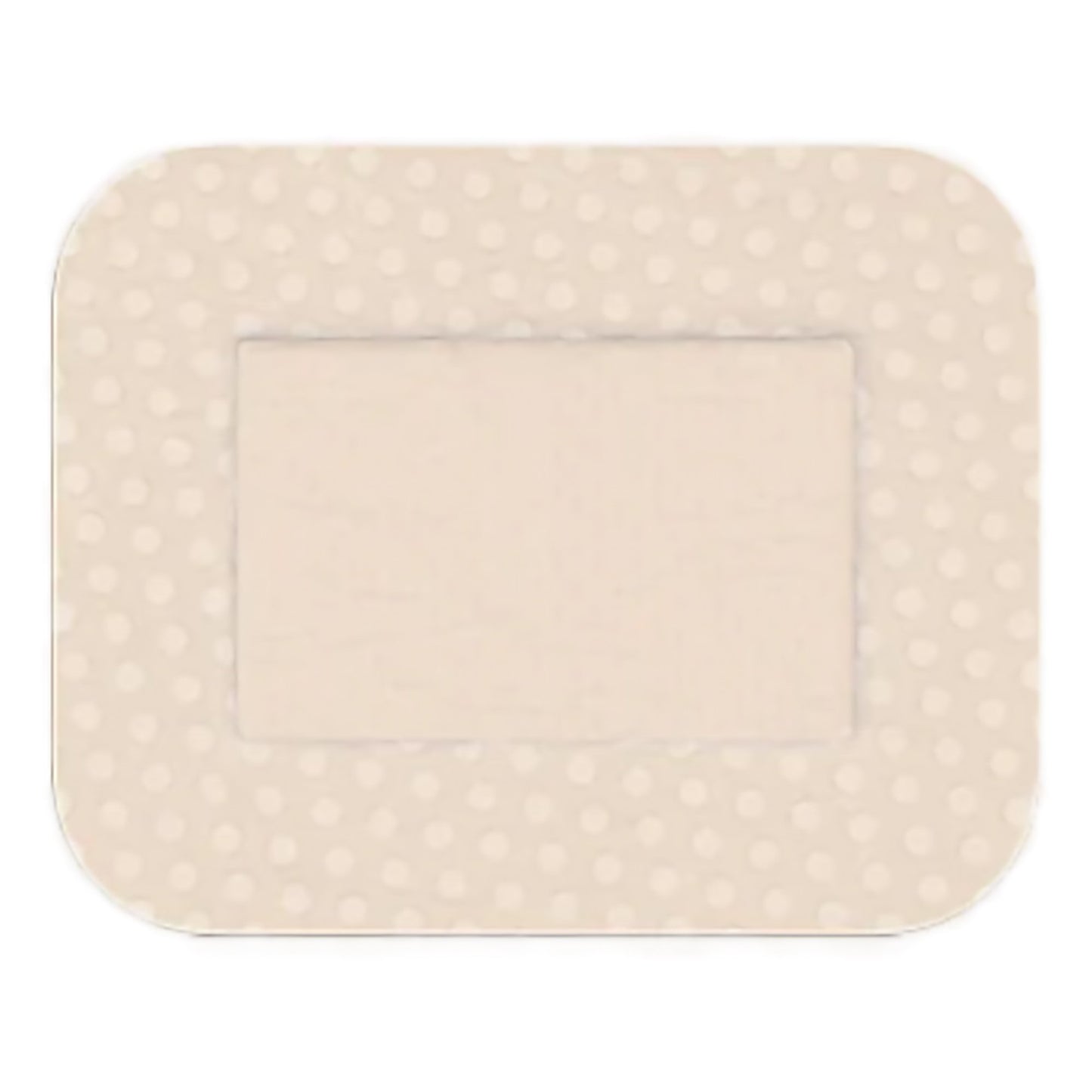 DRESSING, BORDER FLEX LITE 1.6"X2" (10/BX 7BX/CS)