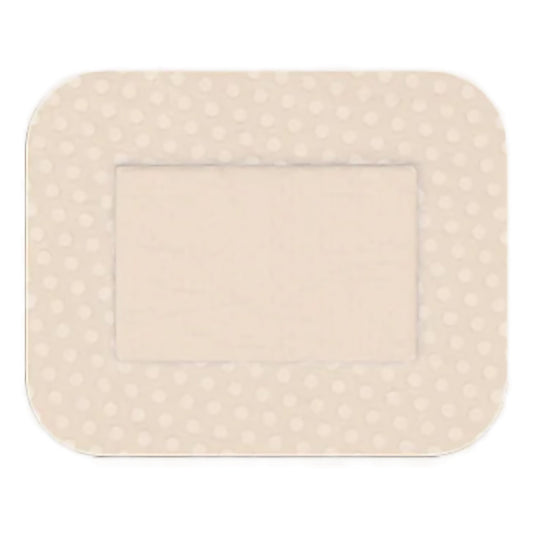 DRESSING, BORDER FLEX LITE 1.6"X2" (10/BX 7BX/CS)