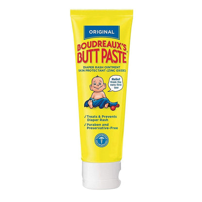 BOUDREAUX BUTT, PASTE 15% 2OZ
