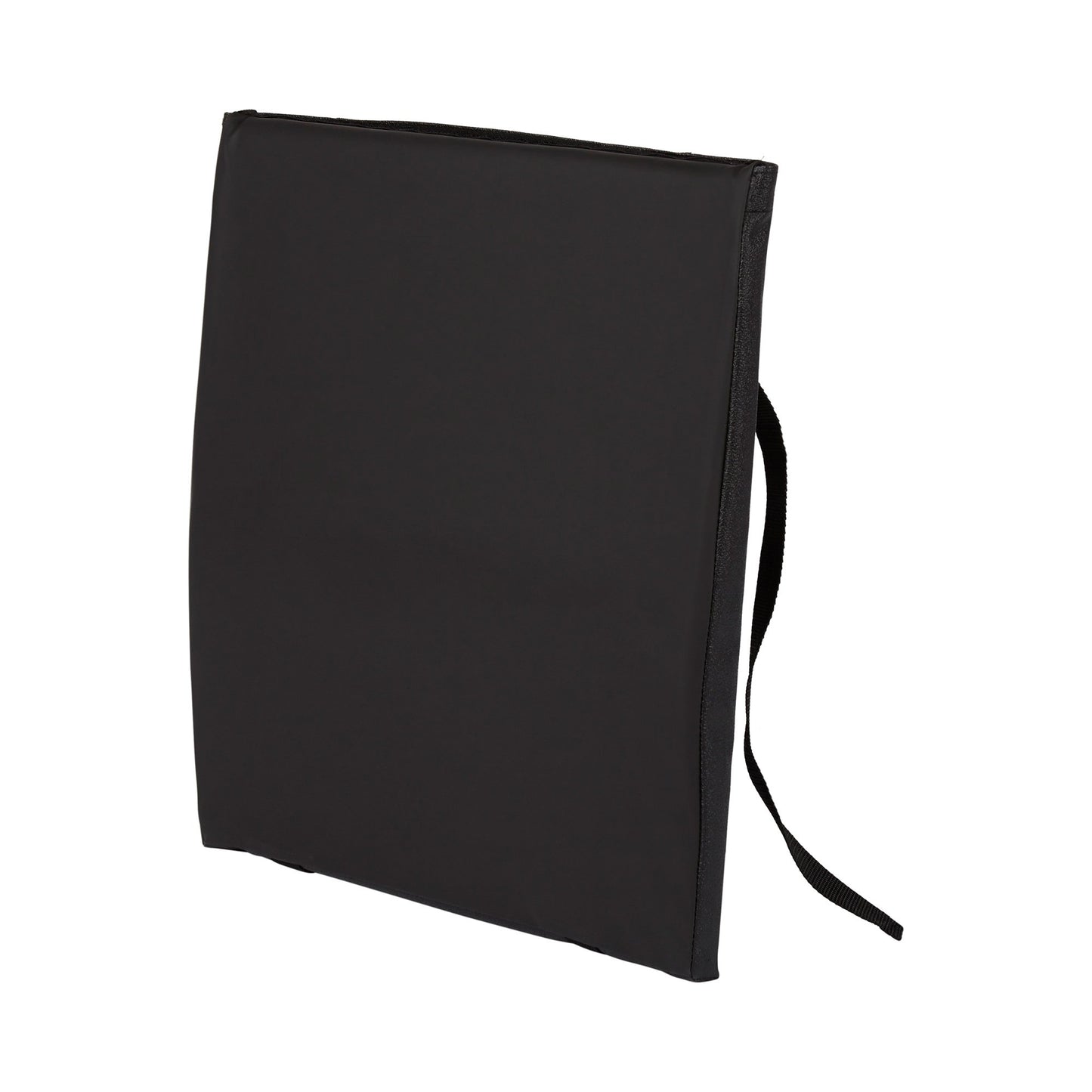 CUSHION, BACK W/LUMBAR SUPP 16"X17" (4/CS)
