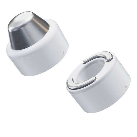 RINGS, HOT/COLD F/THERAFACE PRO WHT