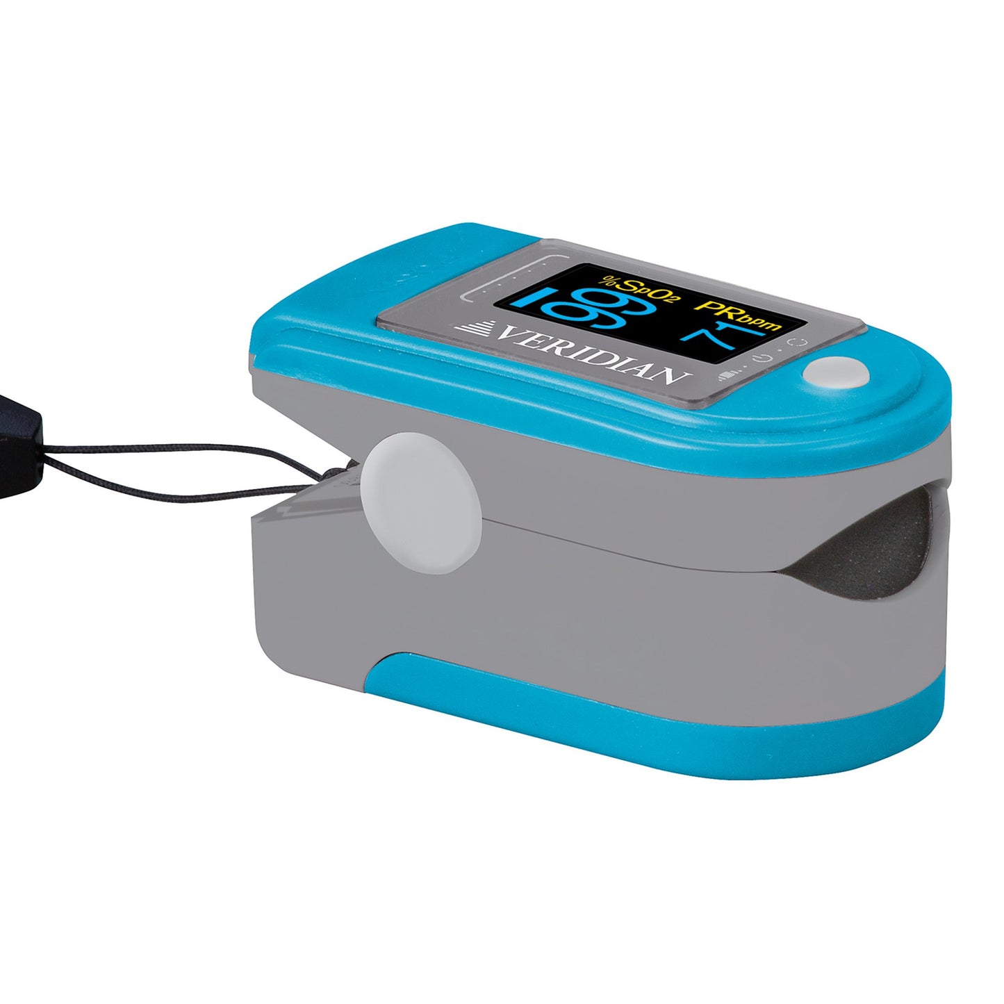 OXIMETER, PULSE SMARTHEART DELUXE (24/CS)