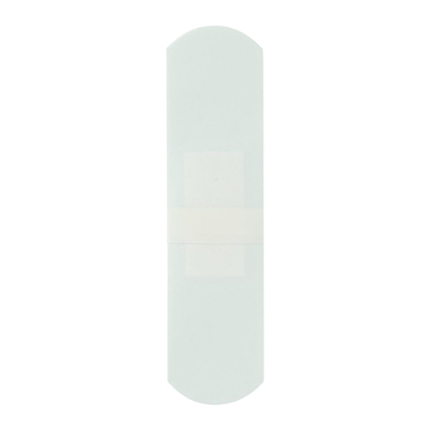 BANDAGE, ADH CURAD PLAS NEON 3/4"X3" (50/BX 24BX/CS)