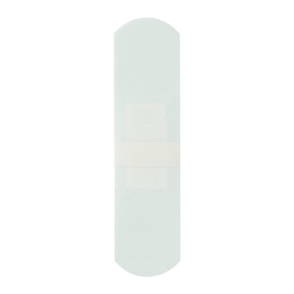 BANDAGE, ADH CURAD PLAS NEON 3/4"X3" (50/BX 24BX/CS)