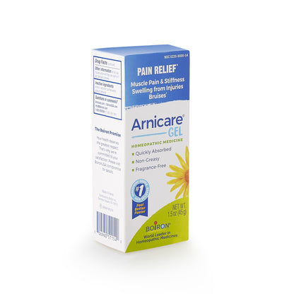 ARNICA, GEL 1.5OZ