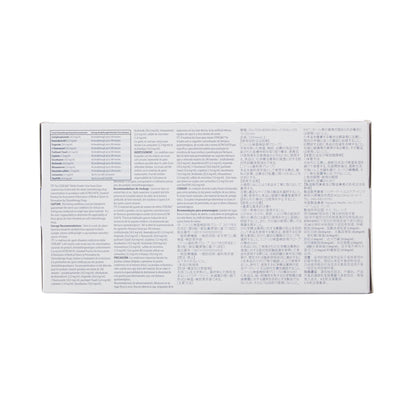 GLOVE, EXAM NTRL MED N/S CHEMO(200/BX 10BX/CS)