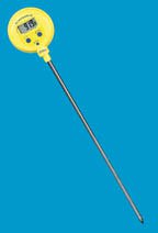 THERMOMETER, TRACE DIG WATERPROOF