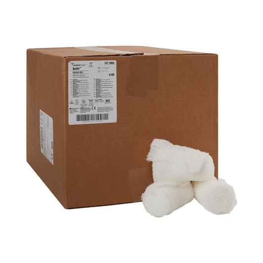 BANDAGE, KERLIX RL 4 1/2" N/S (100/CS) KENDAL