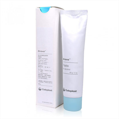 PASTE, OSTOMY BRAVA STING/ALCHL FREE 2OZ
