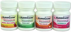 HURRICAINE, GEL PINA COLADA 1OZ