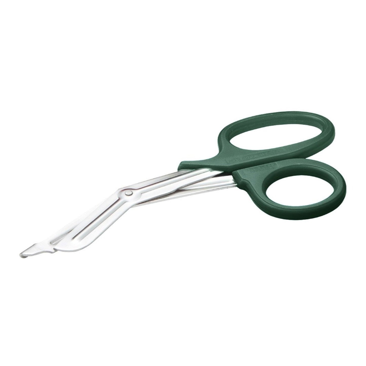 SCISSOR, GRN MEDICUT 7 1/4" (10/CS)