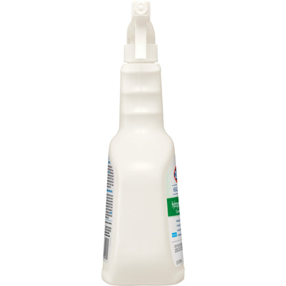 CLEANER, SURFCE HYDRO PROXDE CLOROX SPRY 32OZ (9/C SALFLD