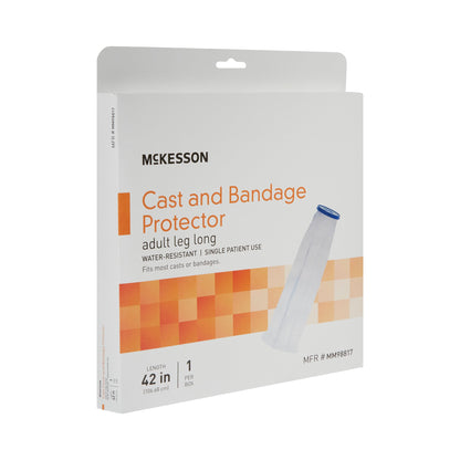 COVER, LEG CAST LONG ADLT
