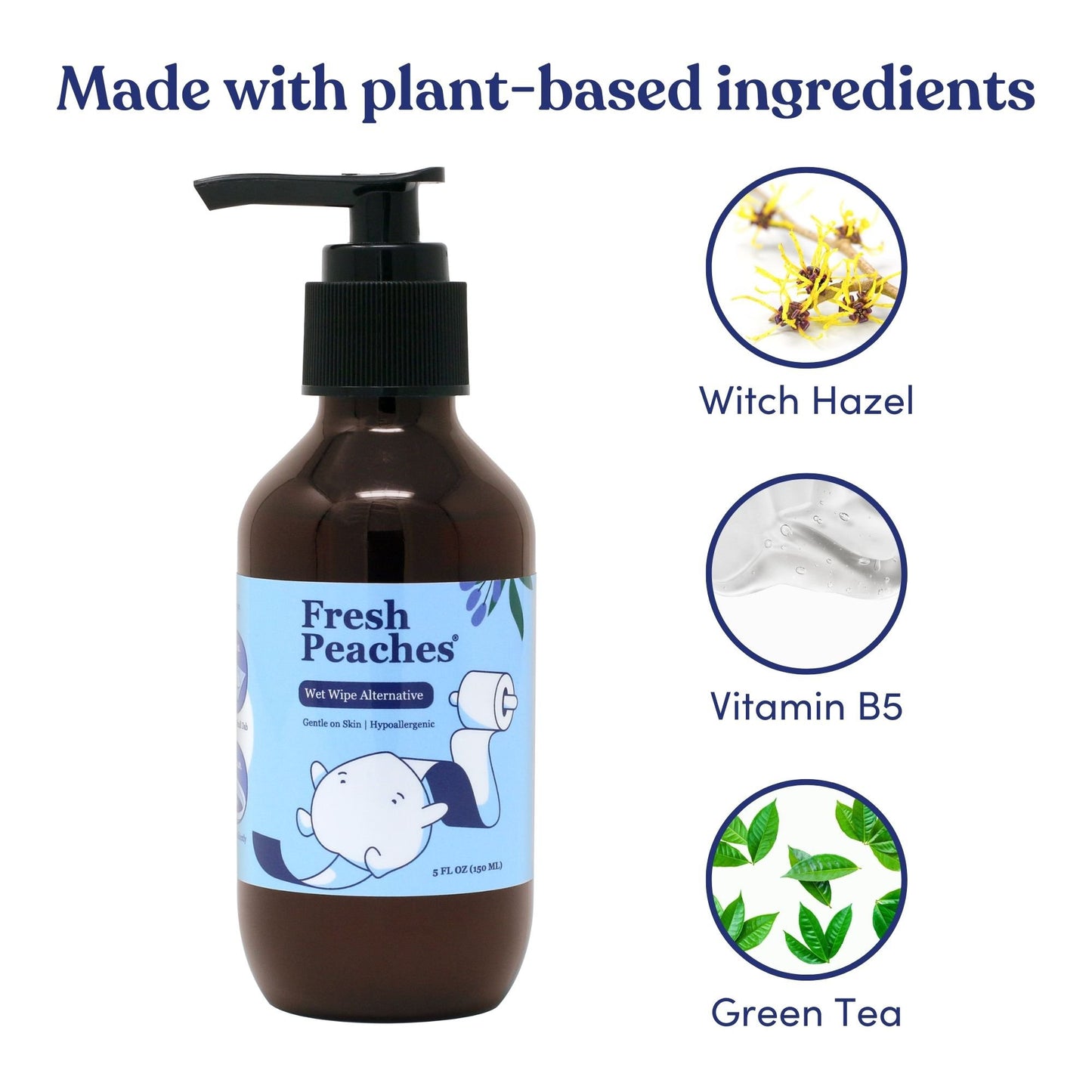 GEL, TOILET PAPER PUMP & POCKET BOTTLE GRY 130ML/20ML (45/CS