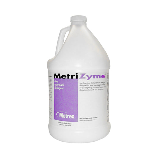 CLEANER, DETRGNT METRIZYME ENZYMATIC QT MX4005