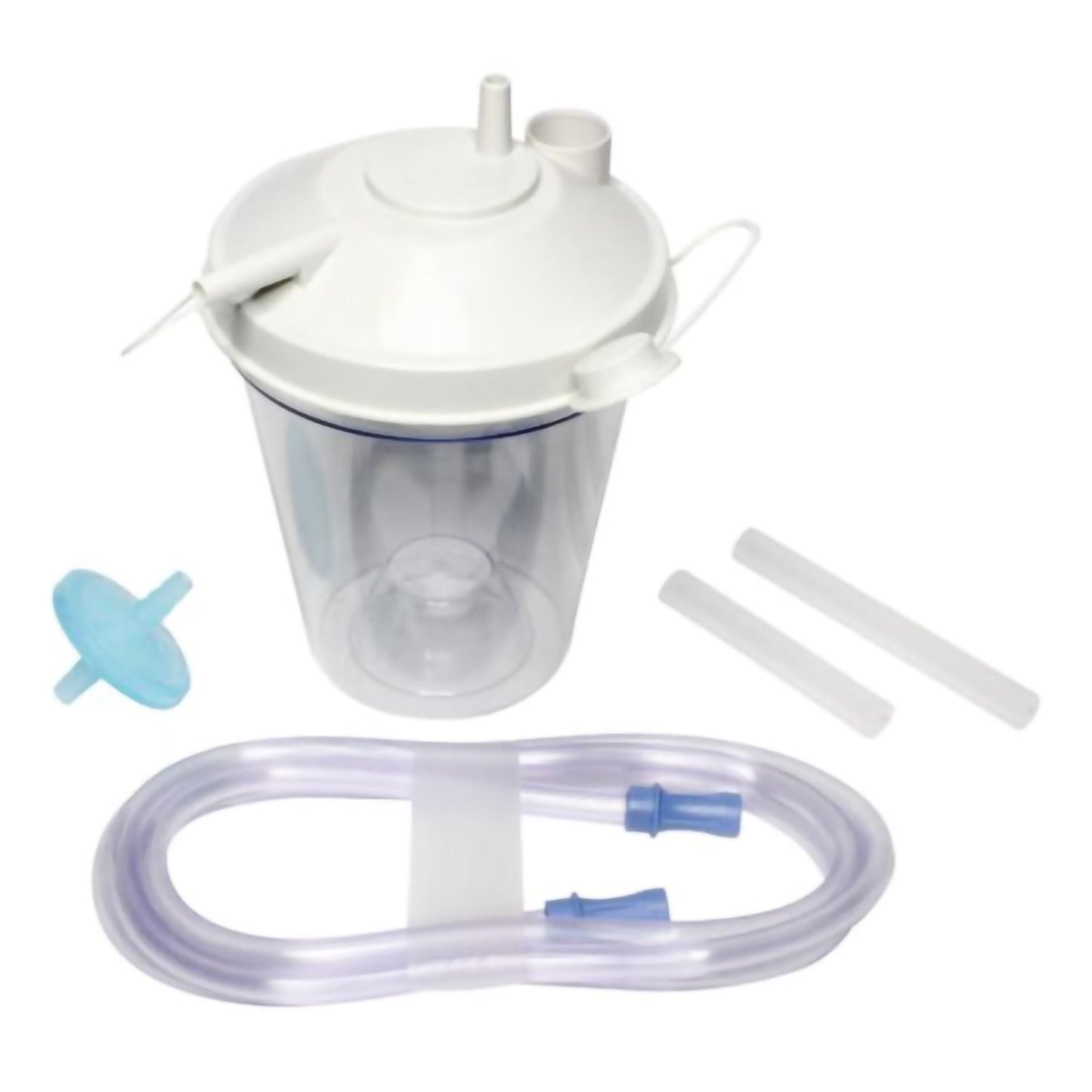 SUCTION KIT, 800CC F/SUNSET SUCTION MACHINE