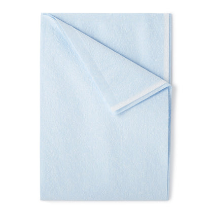 PILLOWCASE, TISS POLY 21X30 (100/CS)