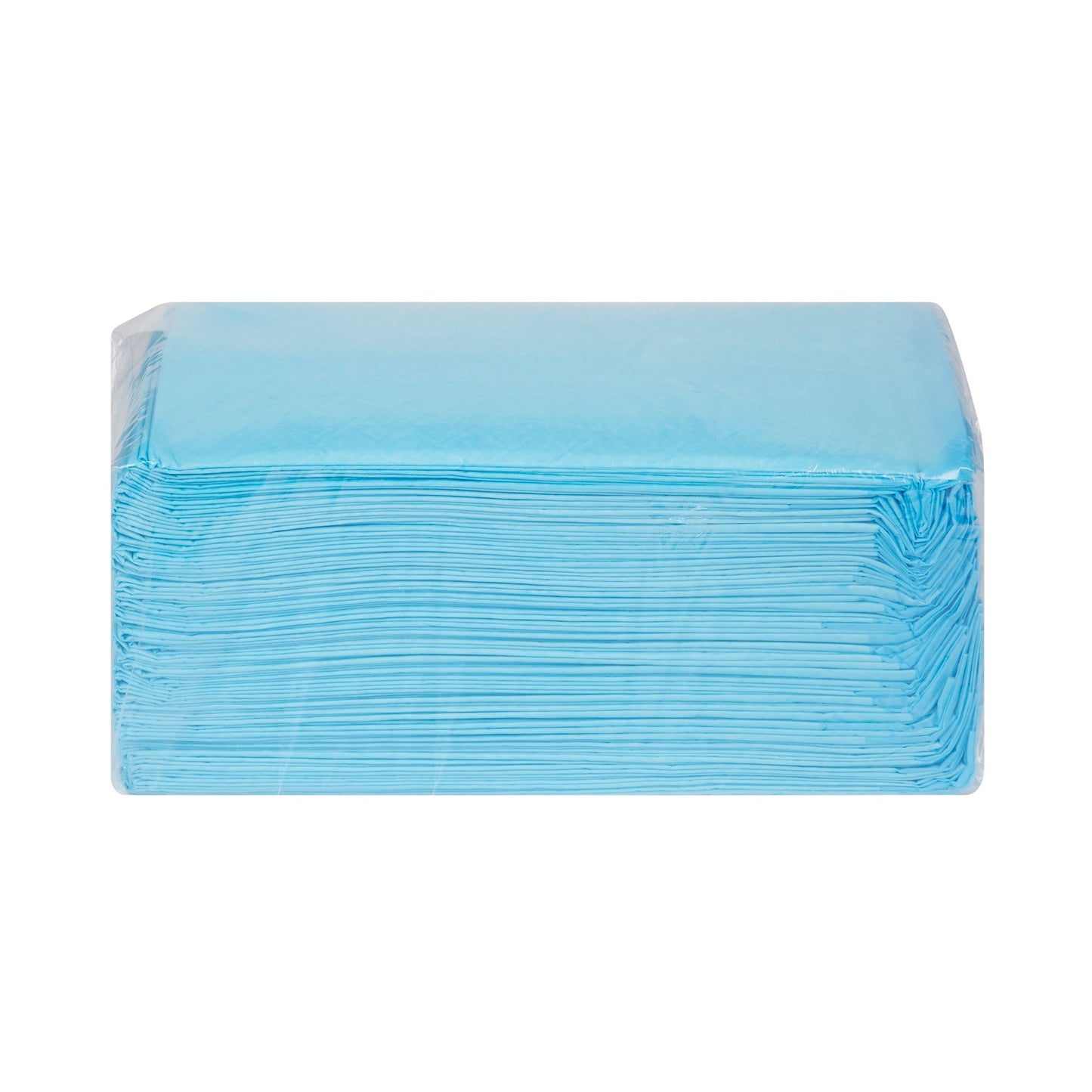 UNDERPAD, 3PLY TISSUE BLU 24X36 (150/CS)