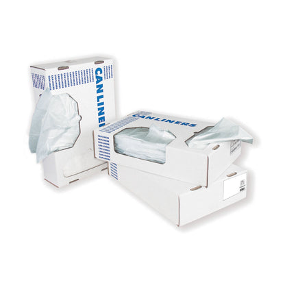 LINER, TRASH 12MIC HD 33X40 (500/CS)