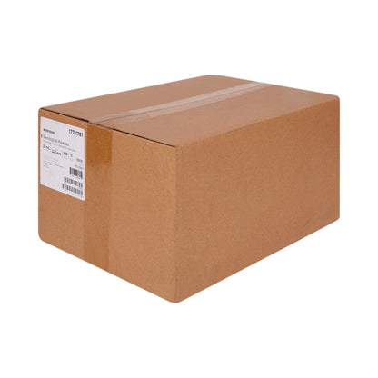 PIPETTE, SEROLOGICAL STD TIP STR RED BAND 25ML (200/CS)